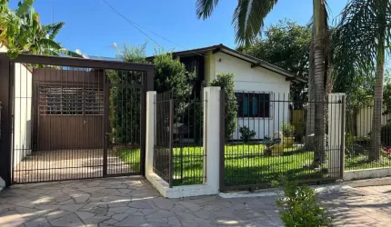 CASA Operário Novo Hamburgo