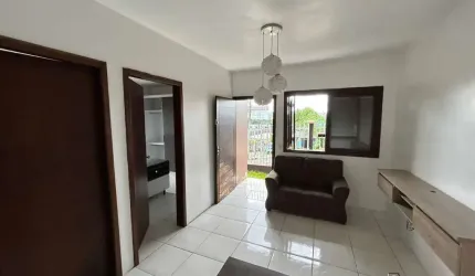 CASA Canudos Novo Hamburgo