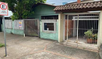CASA Centro Estância Velha