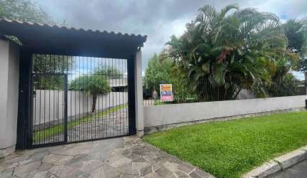 CASA Canudos Novo Hamburgo