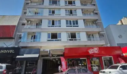 APARTAMENTO Centro Novo Hamburgo