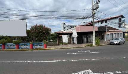 TERRENO Canudos Novo Hamburgo