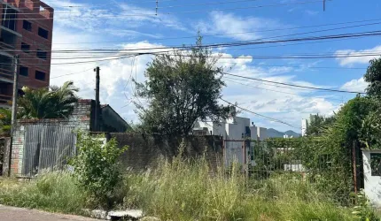 TERRENO Primavera Novo Hamburgo