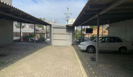 TERRENO Guarani Novo Hamburgo
