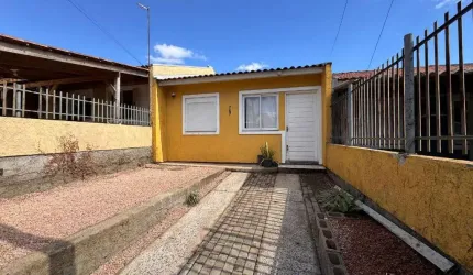 CASA Azaleia Parobé
