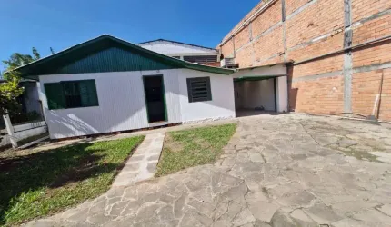 CHALE Liberdade Novo Hamburgo