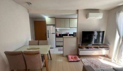 APARTAMENTO Santo Afonso Novo Hamburgo