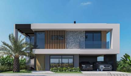 CASA EM CONDOMINIO Encosta do Sol Estância Velha