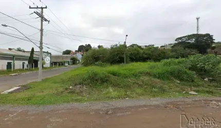 TERRENO Vila Nova Novo Hamburgo