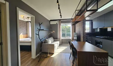 APARTAMENTO Centro Novo Hamburgo