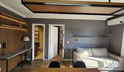APARTAMENTO Centro Novo Hamburgo