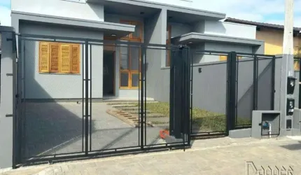CASA Canudos Novo Hamburgo