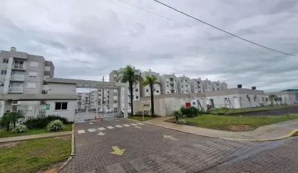 APARTAMENTO Santo Afonso Novo Hamburgo
