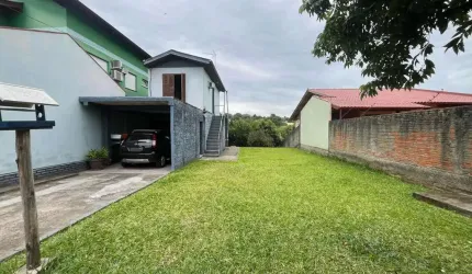 CASA Rondônia Novo Hamburgo
