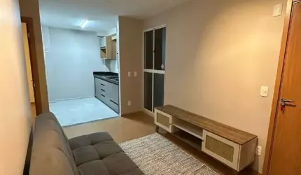 APARTAMENTO Canudos Novo Hamburgo
