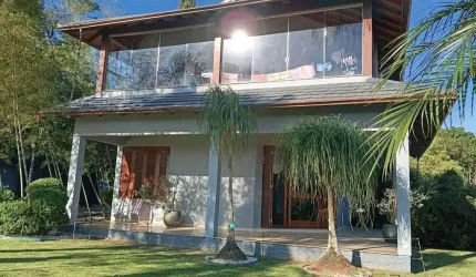 CASA Travessao Dois Irmãos