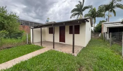 CASA Canudos Novo Hamburgo