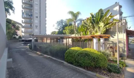 APARTAMENTO Rio Branco Novo Hamburgo