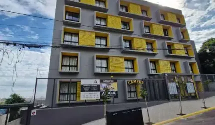 APARTAMENTO Vila Nova Novo Hamburgo