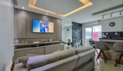 CASA EM CONDOMINIO Industrial Novo Hamburgo