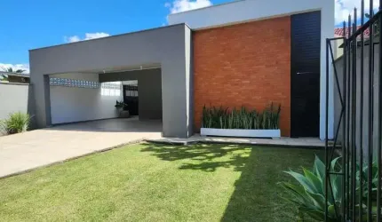 CASA União Estância Velha
