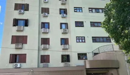 COBERTURA Centro Novo Hamburgo