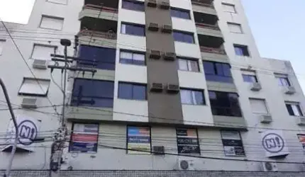 APARTAMENTO Rio Branco Novo Hamburgo