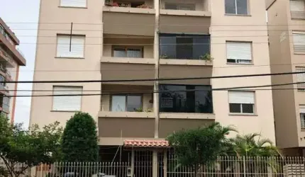 APARTAMENTO Vila Rosa Novo Hamburgo