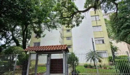 APARTAMENTO Pátria Nova Novo Hamburgo