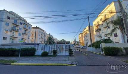 COBERTURA Santos Dumont São Leopoldo