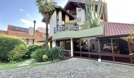 CASA EM CONDOMINIO Rondônia Novo Hamburgo