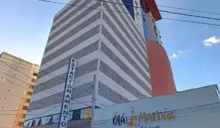 LOJA Centro Novo Hamburgo