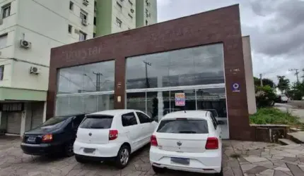 LOJA Rio Branco Novo Hamburgo