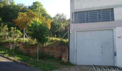 PREDIO COMERCIAL / INDUSTRIAL Ideal Novo Hamburgo
