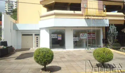 LOJA Centro Novo Hamburgo