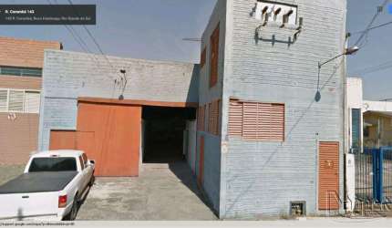 PREDIO COMERCIAL / INDUSTRIAL Liberdade Novo Hamburgo