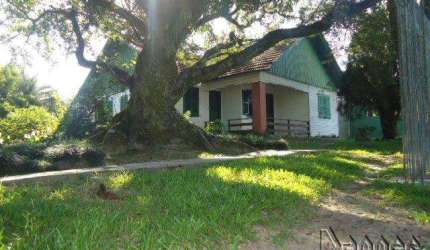 PREDIO COML + RESID Rondônia Novo Hamburgo
