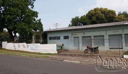 PREDIO COMERCIAL / INDUSTRIAL Santa Teresa São Leopoldo