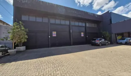 PREDIO COMERCIAL / INDUSTRIAL Liberdade Novo Hamburgo