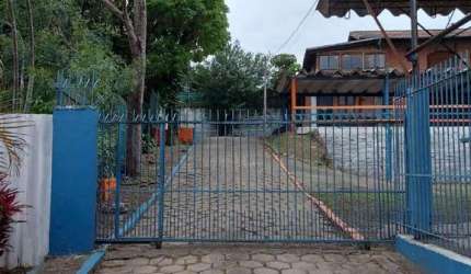 PREDIO COMERCIAL / INDUSTRIAL Cristo Rei São Leopoldo