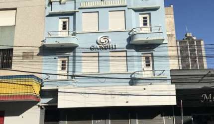 PREDIO COMERCIAL / INDUSTRIAL Centro Novo Hamburgo