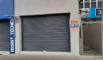 LOJA Centro Novo Hamburgo