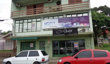 LOJA Rincão Novo Hamburgo