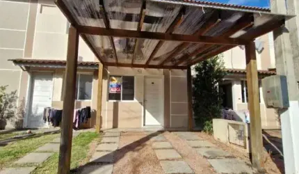 CASA EM CONDOMINIO Canudos Novo Hamburgo