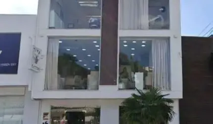 LOJA Pátria Nova Novo Hamburgo