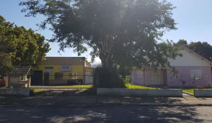 PREDIO COML + RESID São Jorge Novo Hamburgo