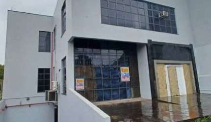 PREDIO COMERCIAL / INDUSTRIAL Hamburgo Velho Novo Hamburgo