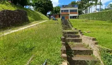 PREDIO COMERCIAL / INDUSTRIAL Rondônia Novo Hamburgo