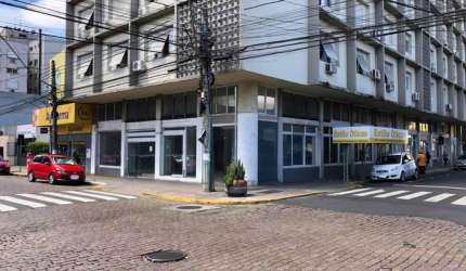LOJA Centro São Leopoldo