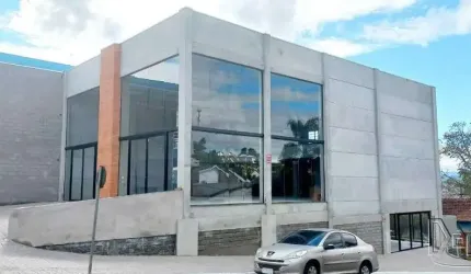 LOJA Petrópolis Novo Hamburgo